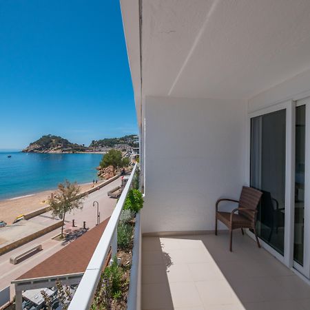 Hotel Golden Mar Menuda Tossa de Mar Zewnętrze zdjęcie