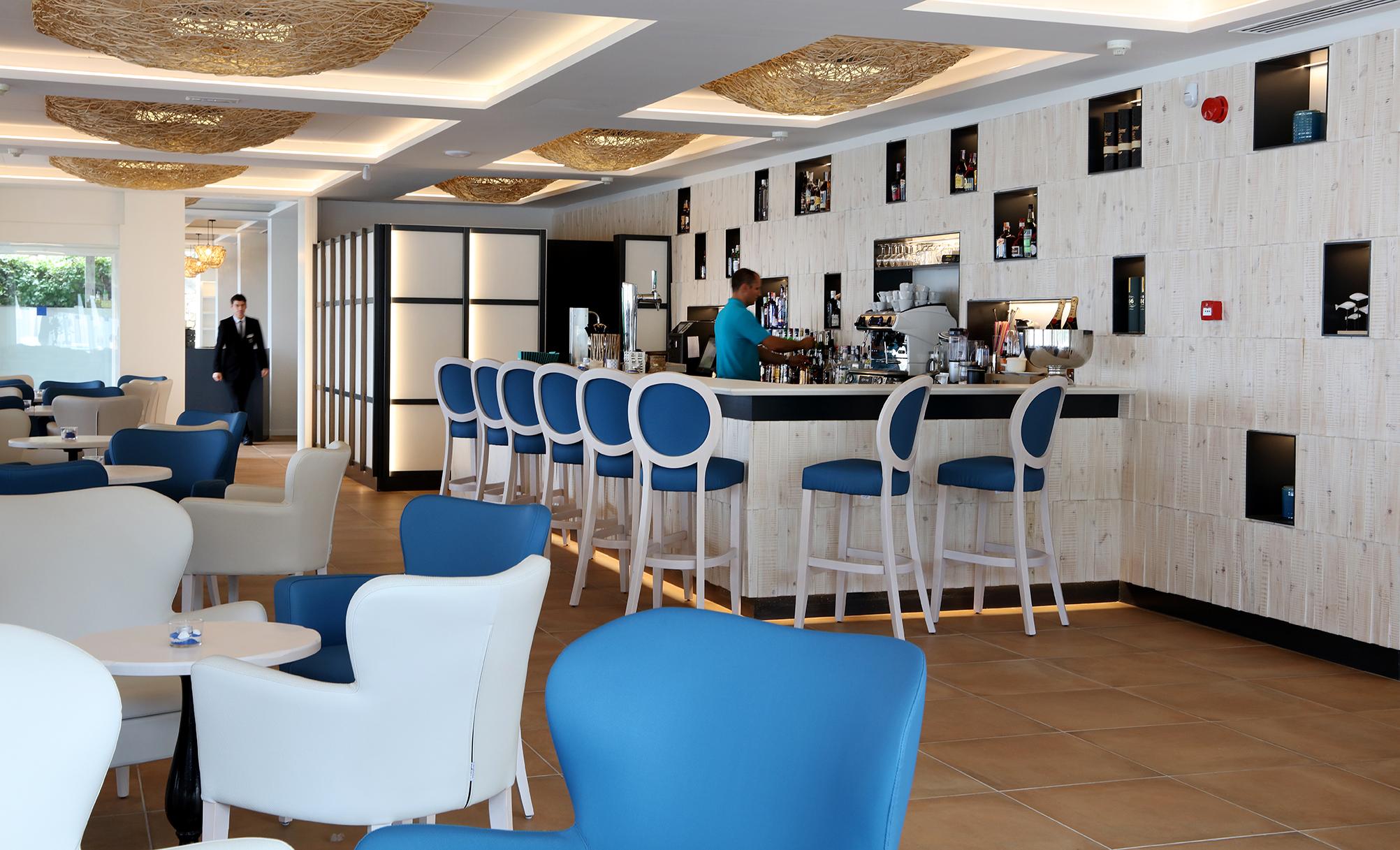 Hotel Golden Mar Menuda Tossa de Mar Zewnętrze zdjęcie