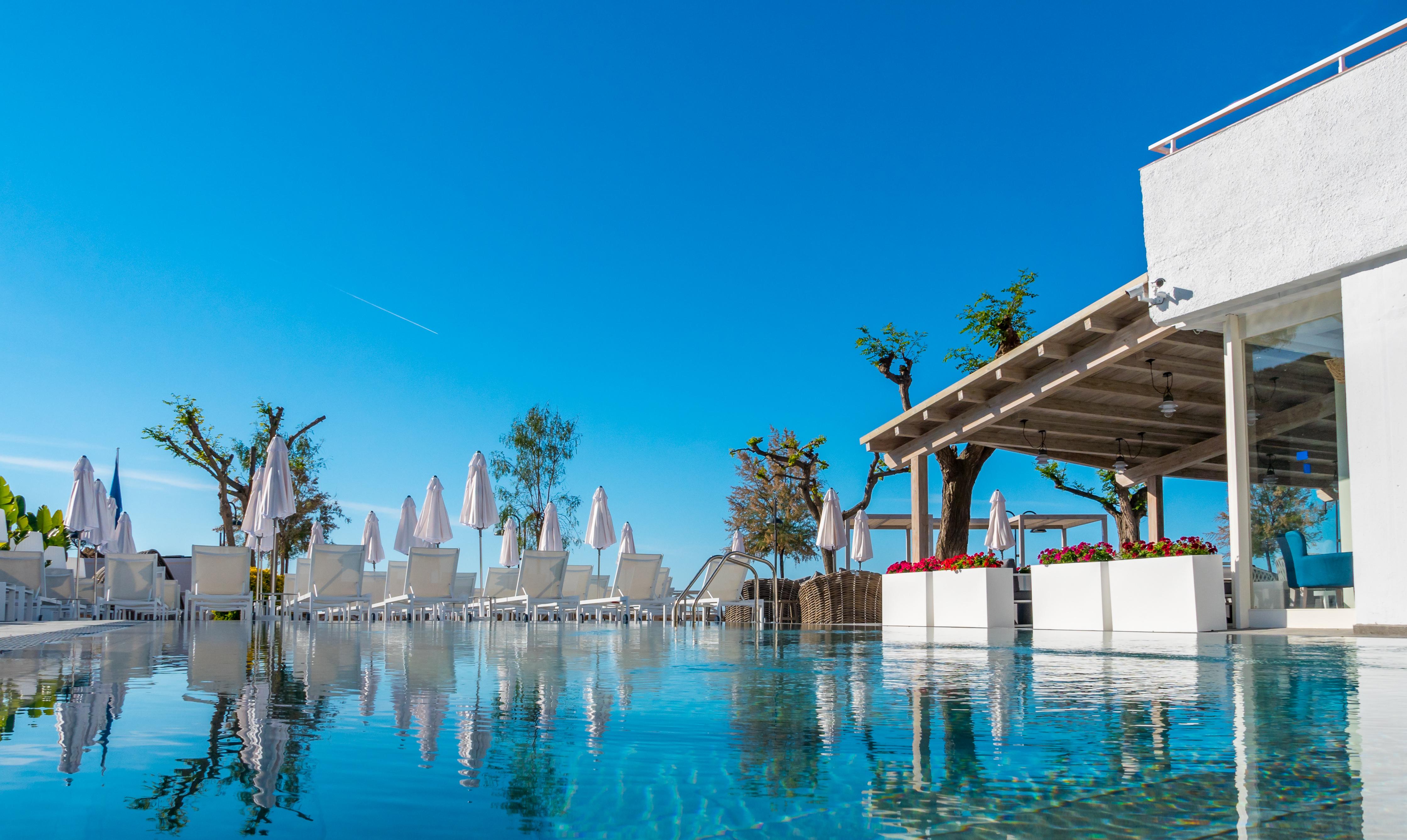 Hotel Golden Mar Menuda Tossa de Mar Zewnętrze zdjęcie