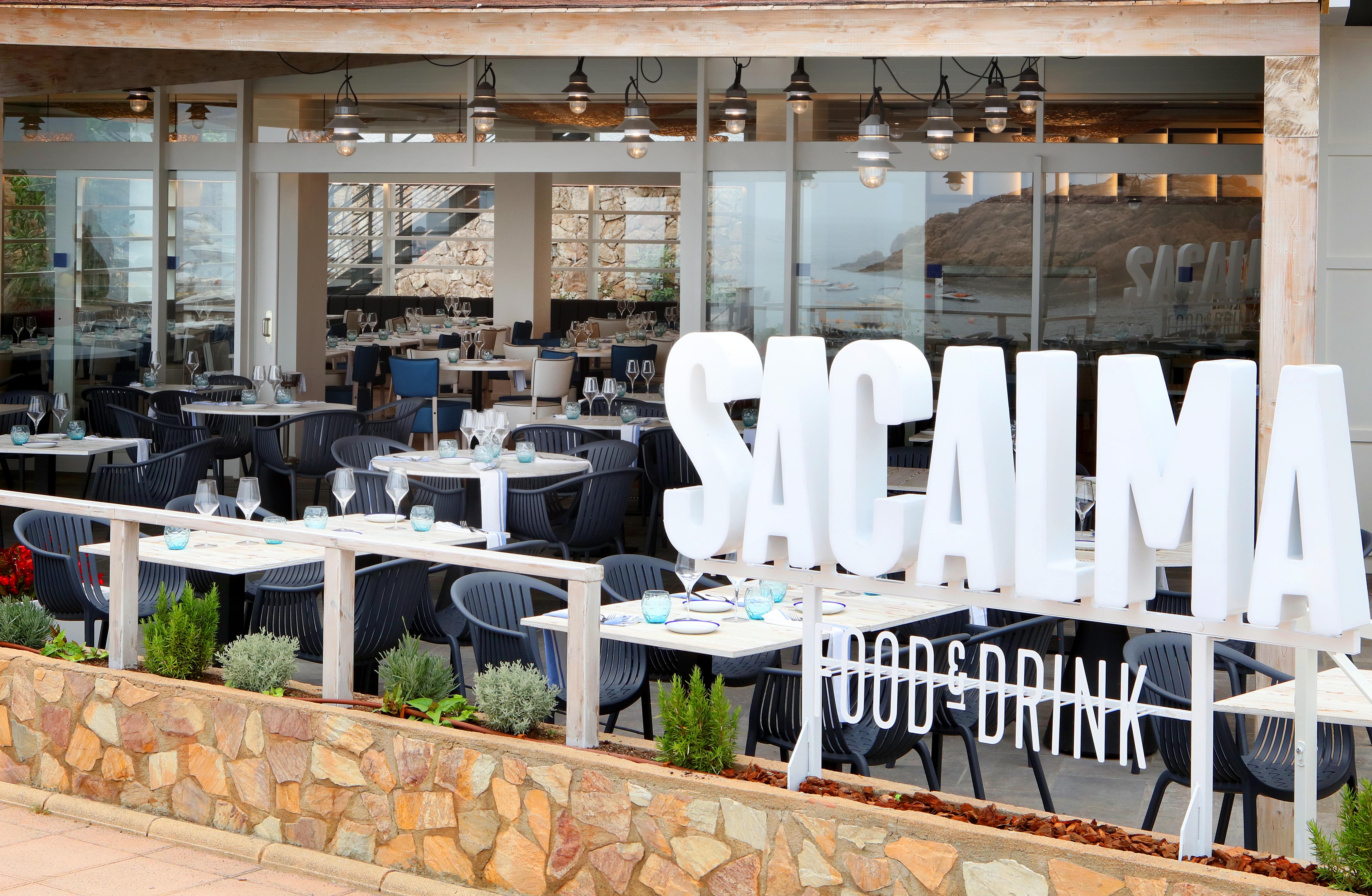 Hotel Golden Mar Menuda Tossa de Mar Zewnętrze zdjęcie