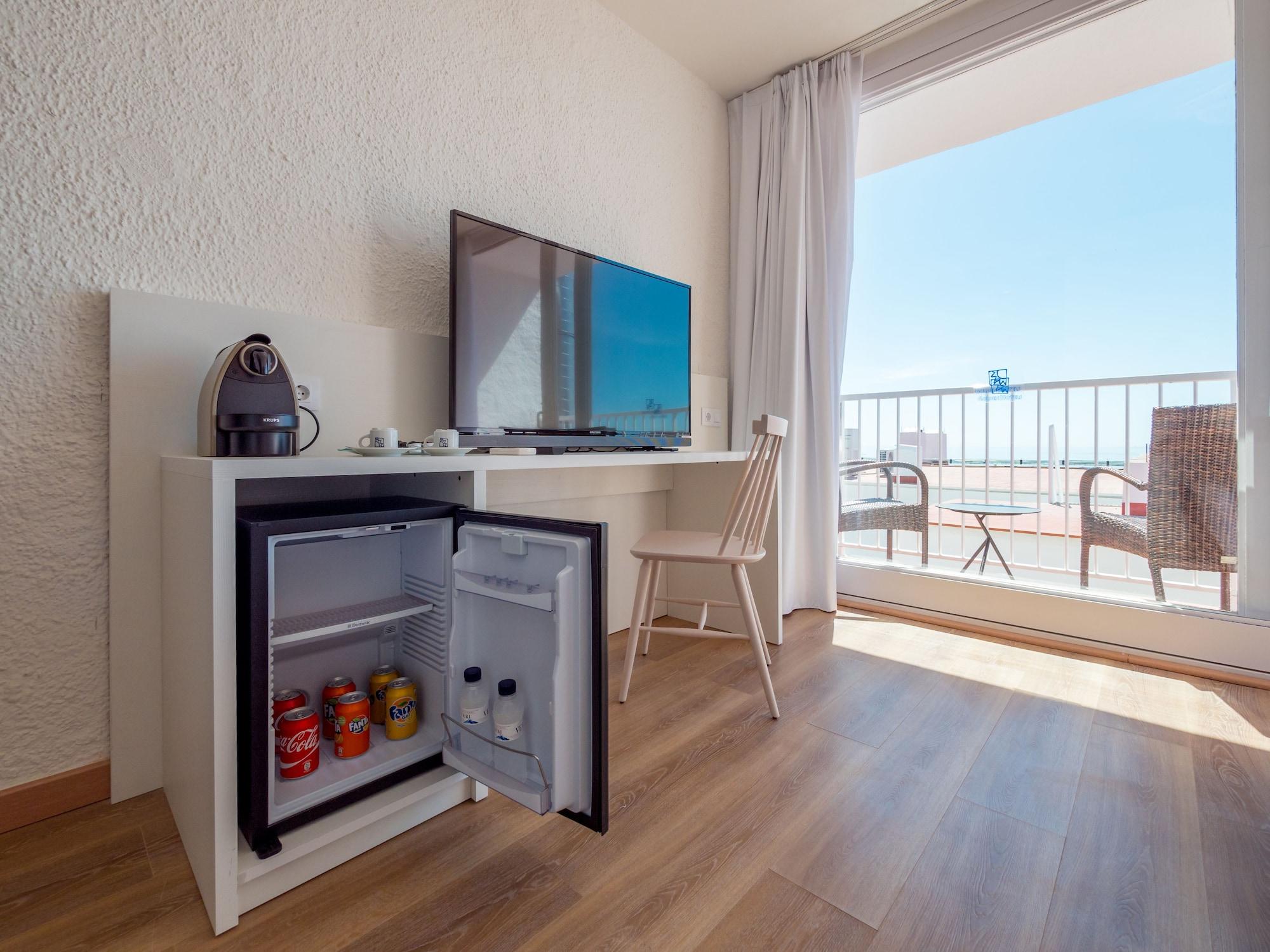 Hotel Golden Mar Menuda Tossa de Mar Zewnętrze zdjęcie
