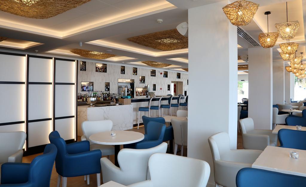 Hotel Golden Mar Menuda Tossa de Mar Zewnętrze zdjęcie