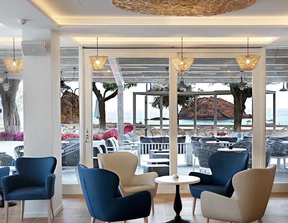 Hotel Golden Mar Menuda Tossa de Mar Zewnętrze zdjęcie