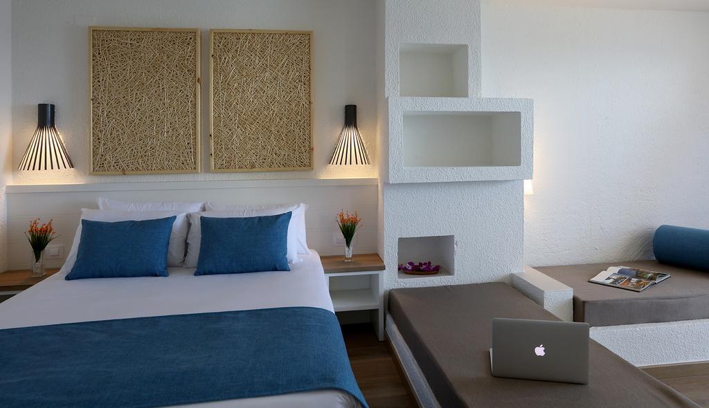 Hotel Golden Mar Menuda Tossa de Mar Zewnętrze zdjęcie